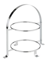 Serviergestell Telleretagere