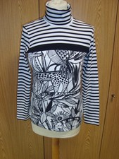 Gepflegter Damen Pullover von MarcCain Größe N4