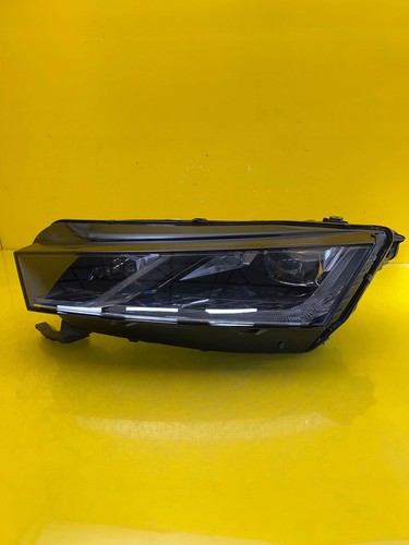 Skoda octavia full led - skoda,
