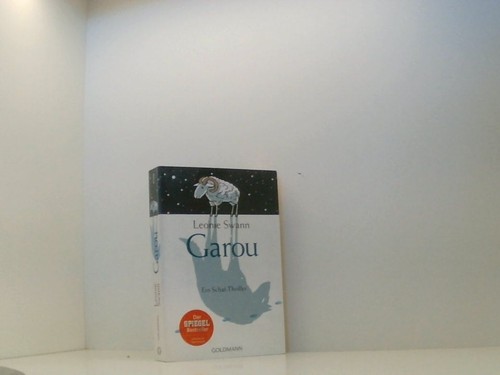 Garou ein schaf - ein, axel
