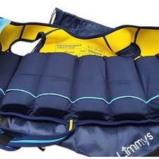 Limmys Premium Schwimmweste S