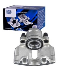 1xHELLA BREMSSATTEL VORNE