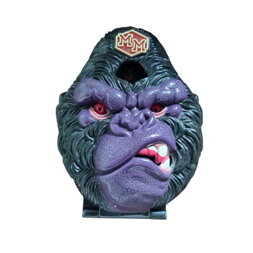 Mighty max gorilla - mighty, spielset