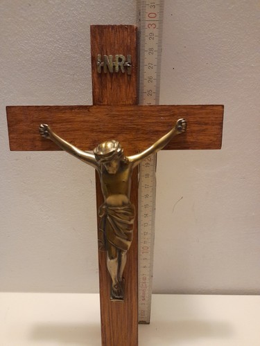 Kreuz holz kruzifix - kreuz,