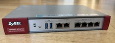 Zyxel ZyWALL USG 50 Unified