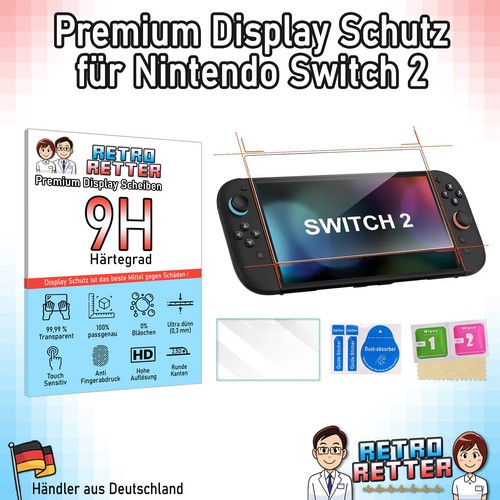Premium display schutz switch - display,