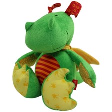 Sigikid Kliklaklecks Drache