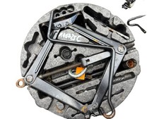 Original Opel Astra H,Signum,Vectra C,Zafira B,Saab 9-3/9-5 Wagenheber 13162852