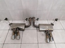 FERRARI 612 Scaglietti F137