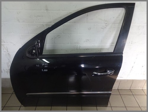 Mercedes benz w164 klasse - w164, ml-klasse