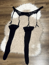 Change Lingerie Mariah Suspender / Strapsenhalter und Strapsen