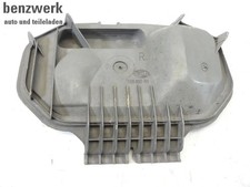 Mercedes W124 Deckel Klappe