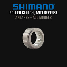 Shimano Roller Clutch, Anti Reverse, Rücklaufsperre - Antares - all models