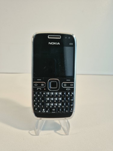 Nokia e72 handy schwarz - e72,