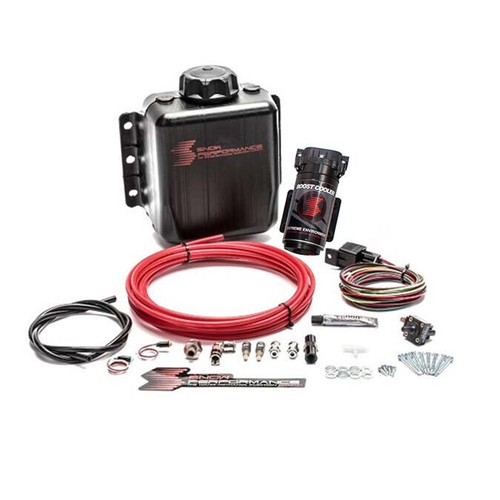 Snow performance diesel stufe - snow,