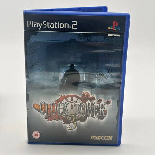 Ps2 sony playstation clock - sony,