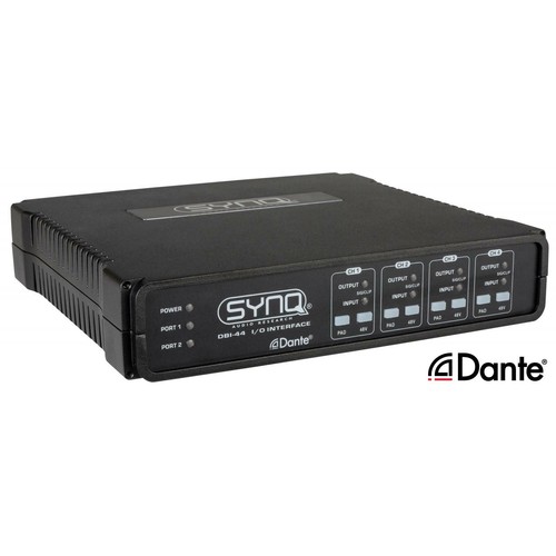 Sync dbi premium - sync, analog