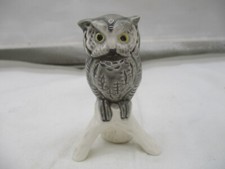 Goebel Porzellan Figur "Eule