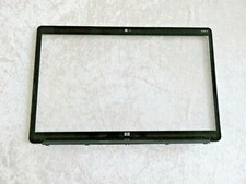 HP HDX 18 Premium Serie Laptop DeckelDisplay LCD Cover Frontseite Original 18.4"