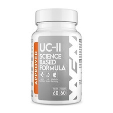 WFN Approved UC-II -