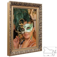 Bilderrahmen Wien Holz Foto