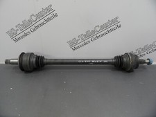 Mercedes CLS350 W218 W212 Antriebswelle Hinterachswelle Hinterachse 2213502010