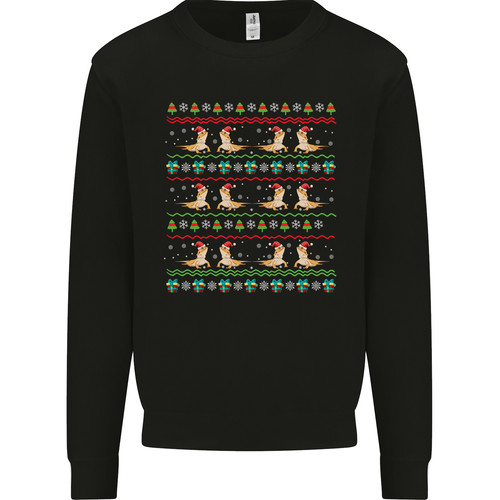 Weihnachten bartagame xmas - weihnachten,