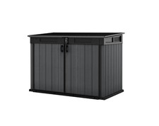 Keter Mülltonnenbox Cortina