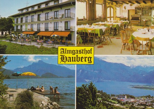 5310 mondsee gasthof - a,