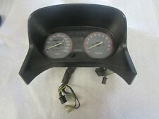 E5. Yamaha XJ 600 Diversion 4BR Tachometer Tacho Anzeige Cockpit Amarturen