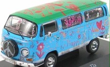 Rare schuco van - vw,