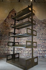 Lipman regal shelf netter - shelf,