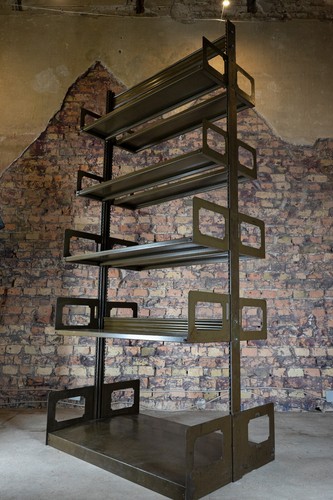 Lipman regal shelf netter - lipman,