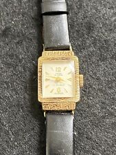 Para Klasse 17 Rubis Damen-Armbanduhr /Mechanisch K23