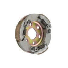 Kupplungsträger hinten Ersatzteile 1E40QMA Minarelli Roller 50 ccm 2 Takt Mokick