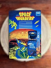 🍀 Blechschild Gaming Retro