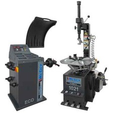 Reifenservicepaket 1  PKW