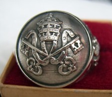 Christlicher ring vatikan - christlicher, ----