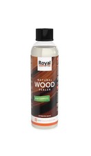 Oranje Royal Holzpflege