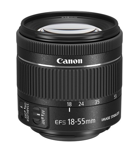 Canon mm is stm - canon,