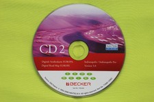 CD NAVIGATION BECKER