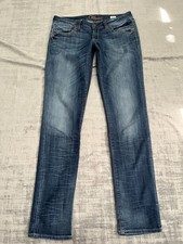 Jeans Hose von MAVI (Modell LINDY) Gr. W29 L34 (Guter Zustand)