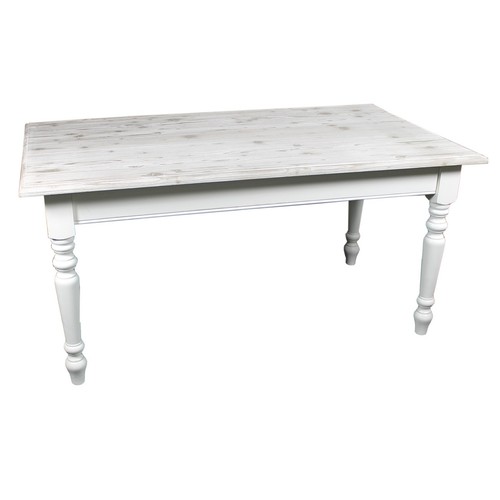 Esstisch 160 cm - 90,