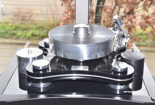 Transrotor zet schwarz mit - zet,
