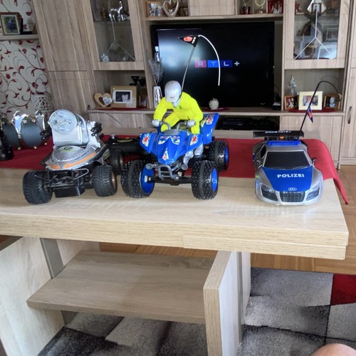 New bright truck 16 - bright, 1:16