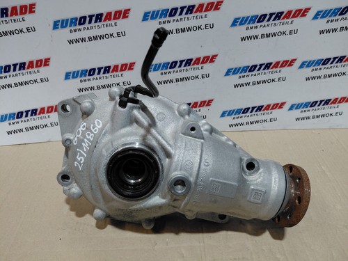 Bmw g05 g06 m50ix - g05,