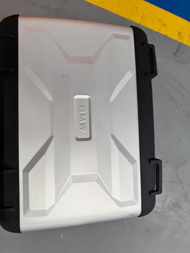 Seitenkoffer deckel vario bmw - deckel,