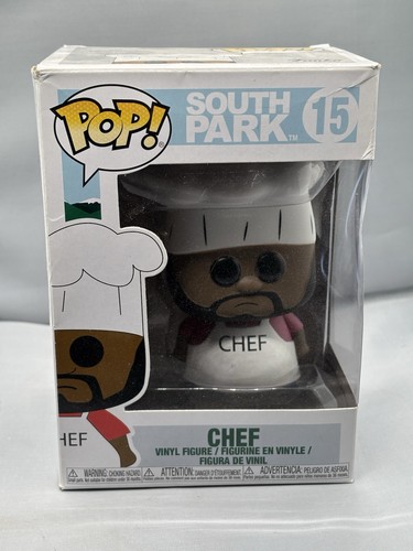 Funko pop vinyl - pop!, park