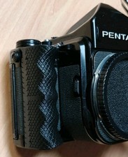 Textured Right Chunky Hand