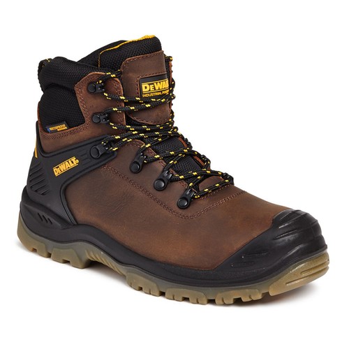Dewalt newark herren braun sra - dewalt,